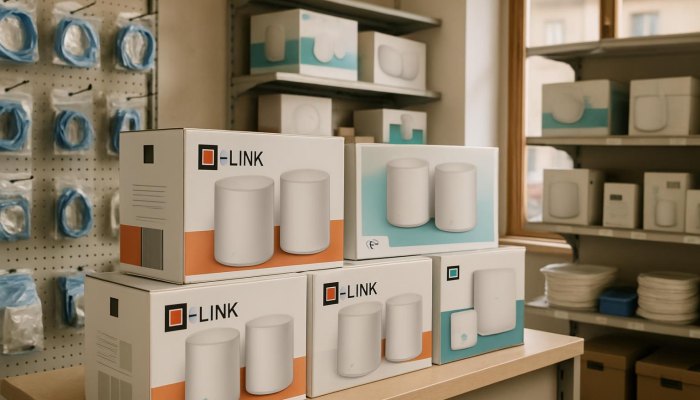 MBE e-LINK στο Celle