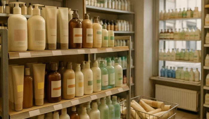 Conditioner στο Feltham