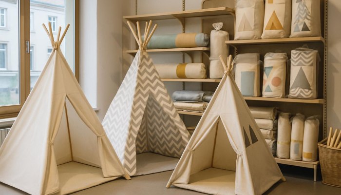 Tipis στο Gerlingen