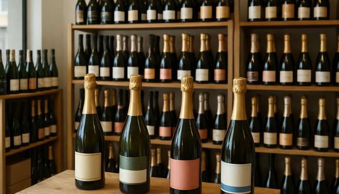 Cava στο Bonn