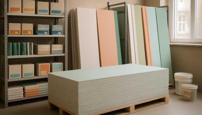 Sheetrock στο Sinzig